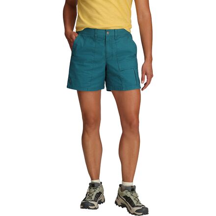 Crux Short - Women's