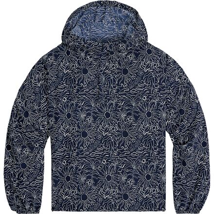 Salathe Sun Hoodie - Women's
