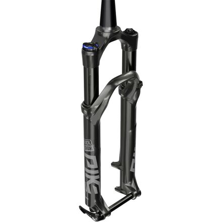 Pike DJ 26in Fork