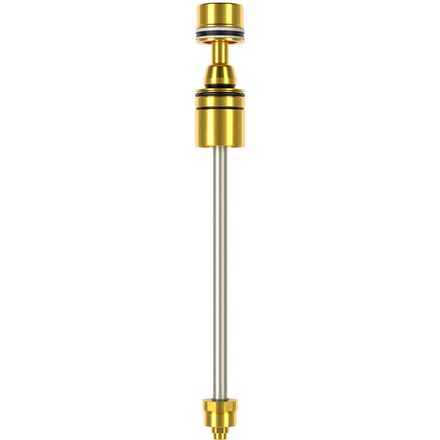 Air Spring Upgrade Kit w/Butter Cup