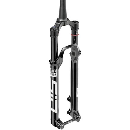 SID Ultimate Race Day 3-Position Remote 29in Boost Fork