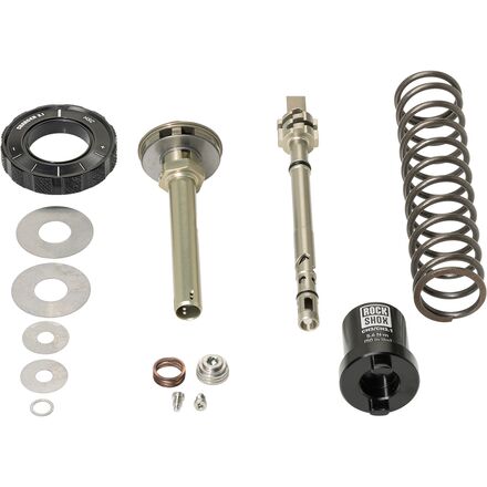 RockShox - Charger 3.1 Damper Upgrade Kit - One Color