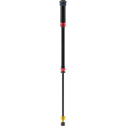 RockShox - Charger 3.1 RC2 Damper Upgrade Kit - One Color