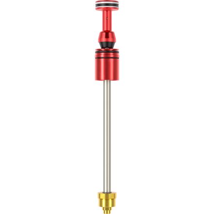 Debonair+ Air Spring Upgrade Kit