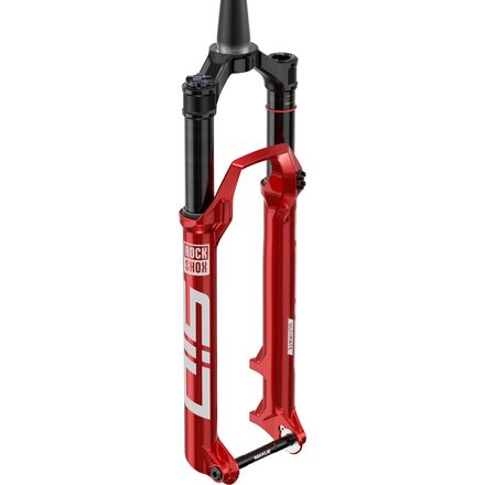 SID Ultimate Race Day 2-Position Remote 29in Boost Fork