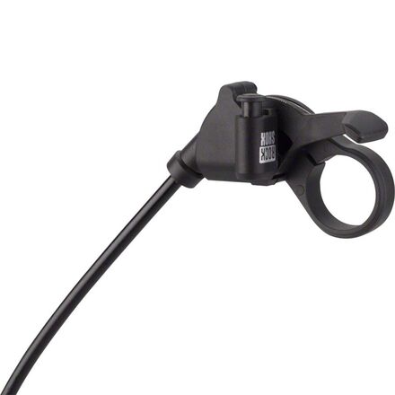 Remote Spare Part Poploc Adjust Lever Assembly - 2022