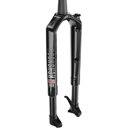 Rs-1 Carbon Suspension Fork