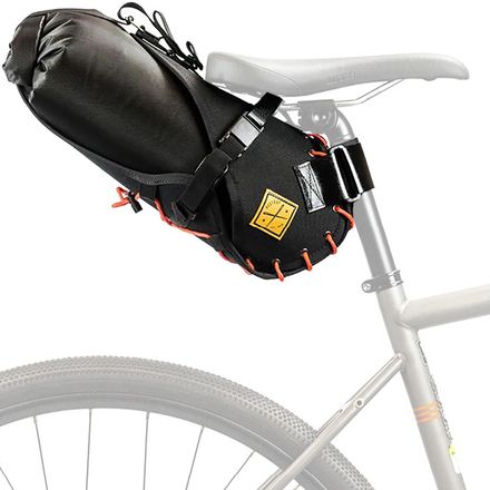Saddle Bag