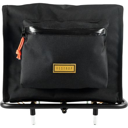 Restrap - Rando Bag - Black