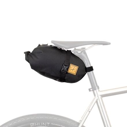 Saddle Pack