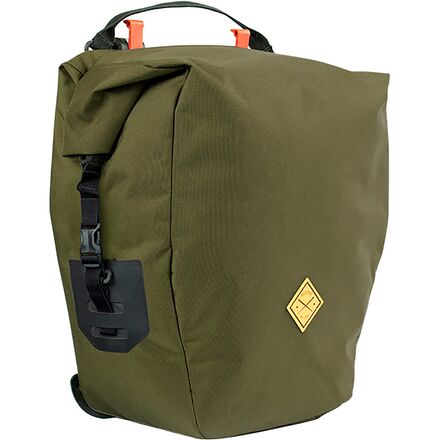Pannier