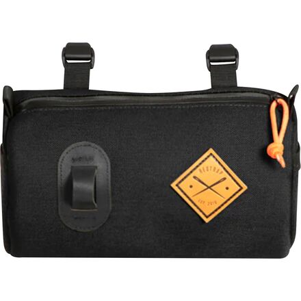 Canister Bag