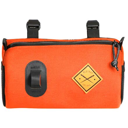Canister Bag