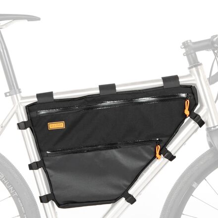 Restrap - Full Frame Bag - Black