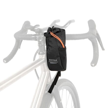 Race Stem Bag