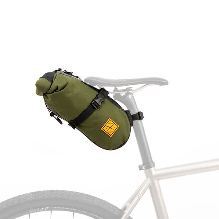 Saddle Pack - 4.5L
