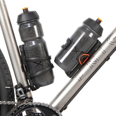 RESTRAP Side Release Bottle Cage - Thumbnail 2