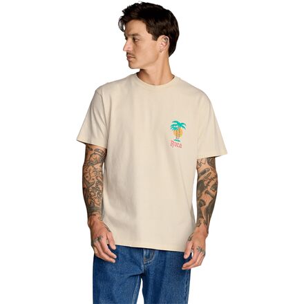 Frond Mural Shirt - Men's