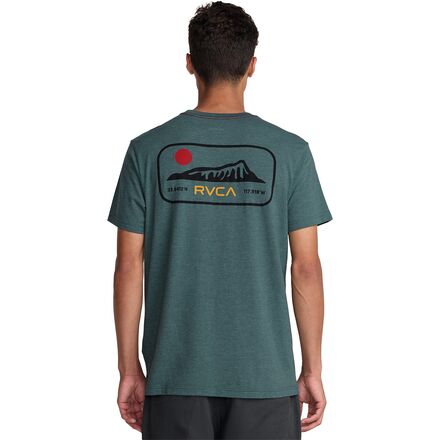Island Time T-Shirt - Men's