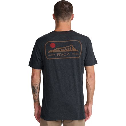 Island Time T-Shirt - Men's
