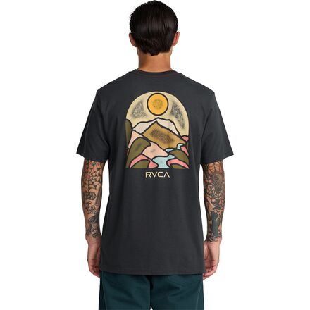 River Run T-Shirt - Men's