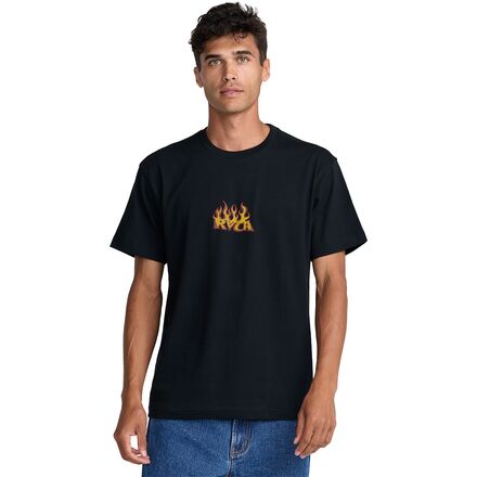 Spanky Fuego T-Shirt - Men's