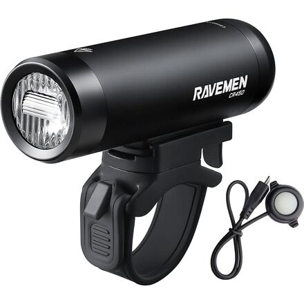 CR450 Headlight