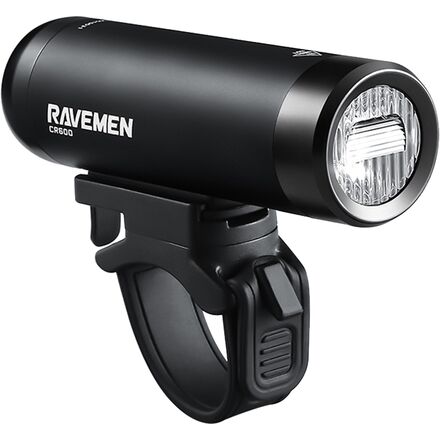 CR600 Headlight