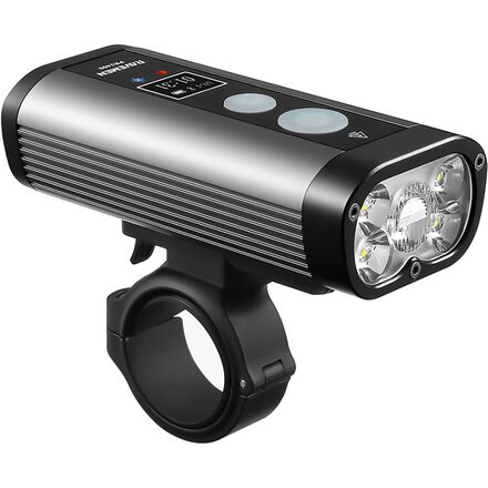 PR2400 Headlight