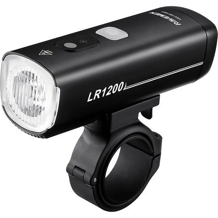 Ravemen - LR1200 Headlight - One Color
