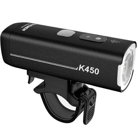 Ravemen - K450 Headlight - One Color