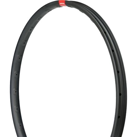 30 HD Mountain Rim