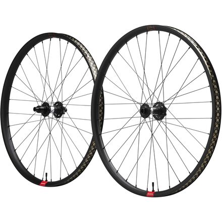 30 HD Alloy 29in DT 350 Boost Wheelset