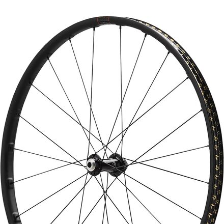 25 GR DT 350 Carbon Wheelset