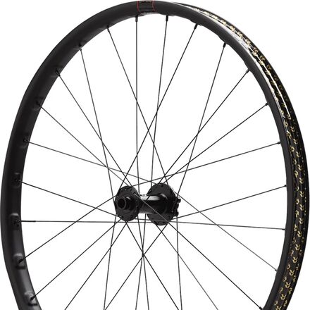 30 HD DH Alloy 29in DT 350 Boost Wheelset