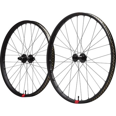 30 HD DH Alloy MX DT 350 Boost Wheelset