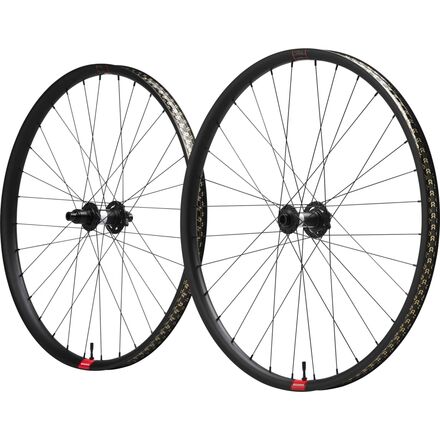 30 SL Alloy MX DT 350 Boost Wheelset
