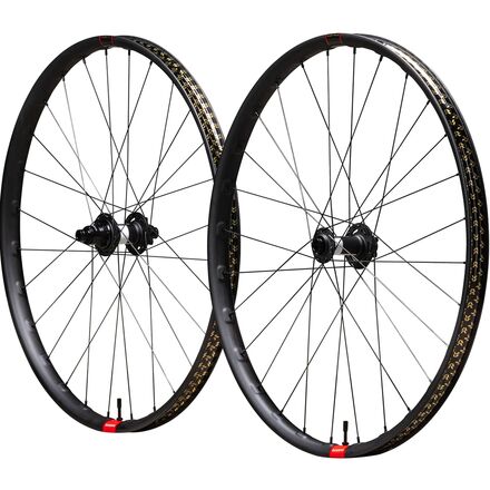 30 SL/HD MX DT 350 Carbon Boost Wheelset