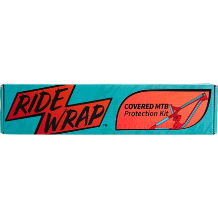 Covered Frame Protection Kit