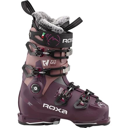 Fit Mv W 95 Ski Boot - 2026 - Women's