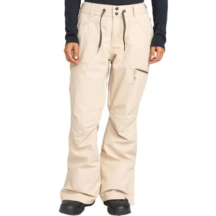 Nadia Technical Snow Pant - Women's