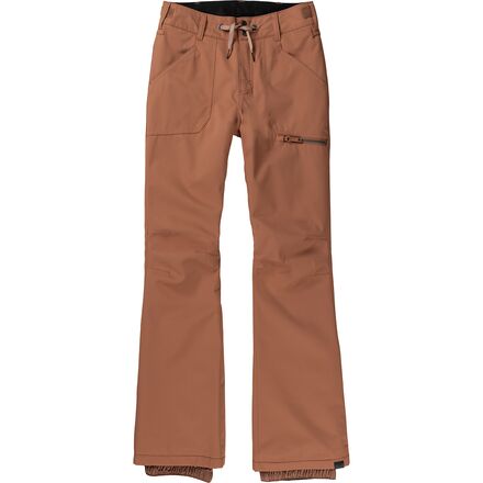 Nadia Technical Snow Pant - Women's