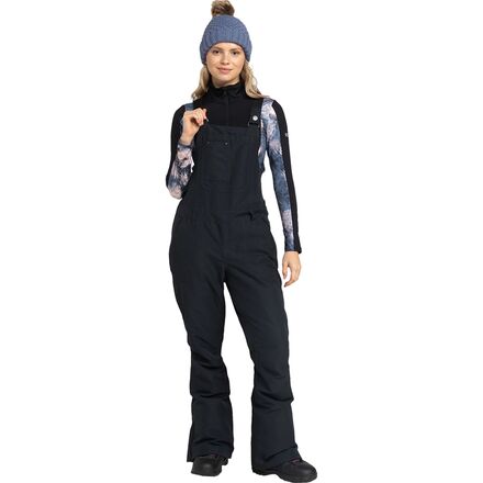 Rideout Technical Snow Bib Pants - Women's