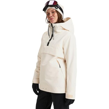 Roxy Shelter Jacket -Women's - Women