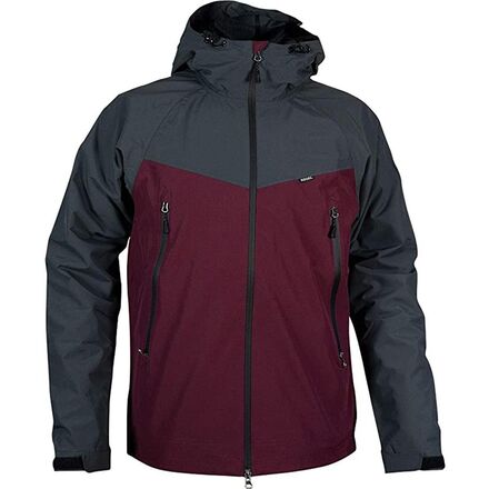 Matrix Jacket - Men's