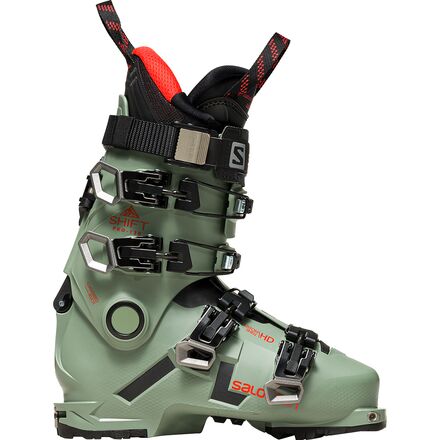 Salomon - Shift Pro 130 Alpine Touring Boot - 2022