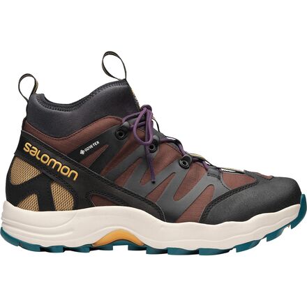 Salomon - XA Pro 1 Mid GTX Shoe - Men's