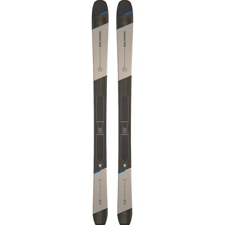 MTN 96 Carbon Ski - 2026