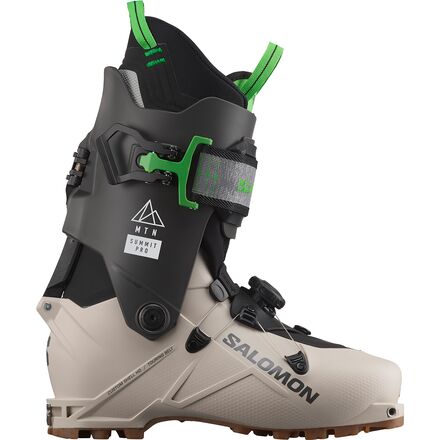 MTN Summit Pro Touring Boot - 2025