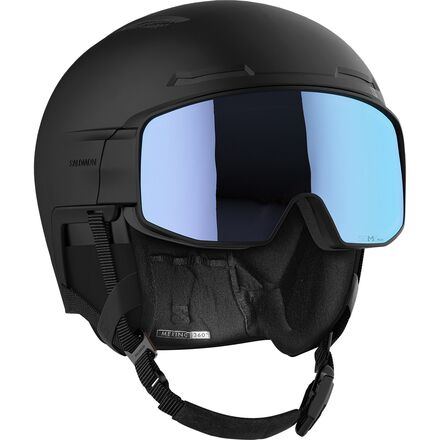 Driver Prime Sigma Photo Mips Helmet